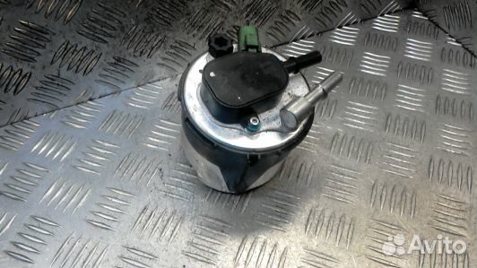 Корпус топливного фильтра ford focus 2 (7LV39US01)