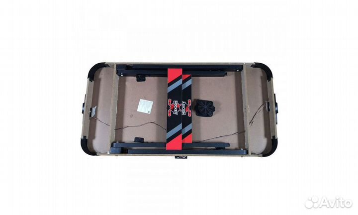 Игровой стол - аэрохоккей DFC riga 48