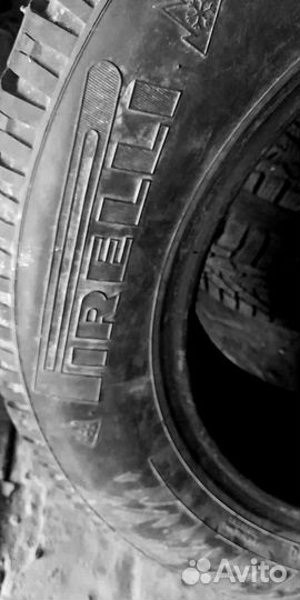 Pirelli Winter 160 Studdable Plus 225/60 R16 98