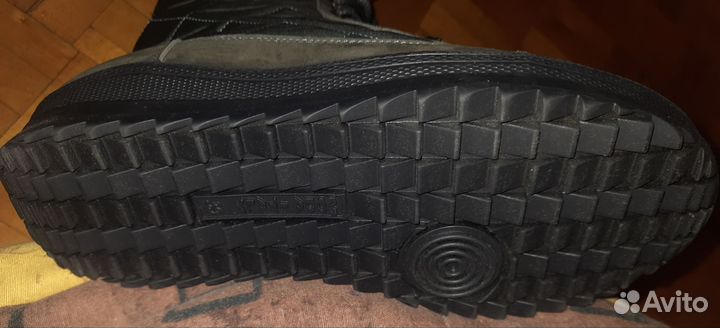 Сапоги новые зимние ортопедические 39р-р