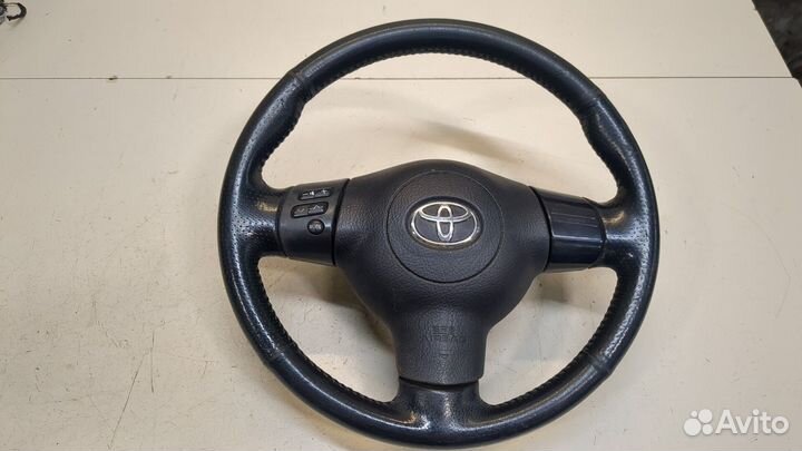 Руль Toyota RAV 4, 2004