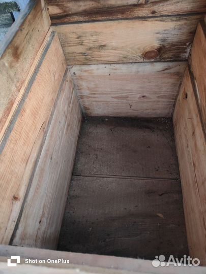 Улий для пчел новые