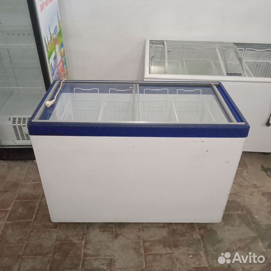 Морозильный ларь снеж бу