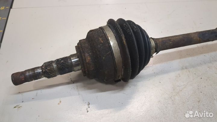 Полуось Opel Vectra C, 2005