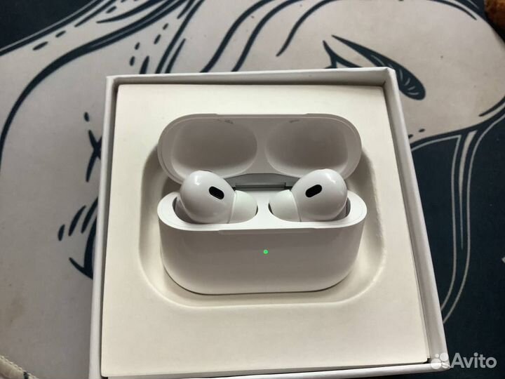 Apple airpods pro 2nd generation