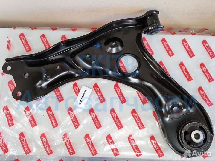 Рычаг передний правый VW Polo Rapid 2010- 2022