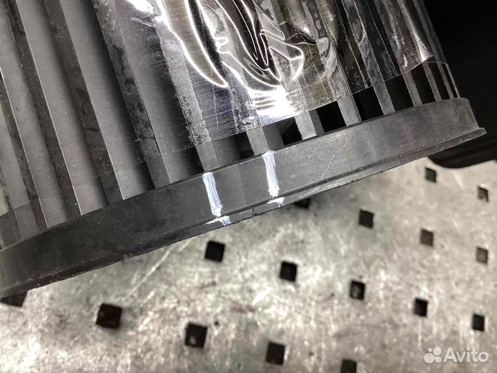 Моторчик печки Volkswagen Golf