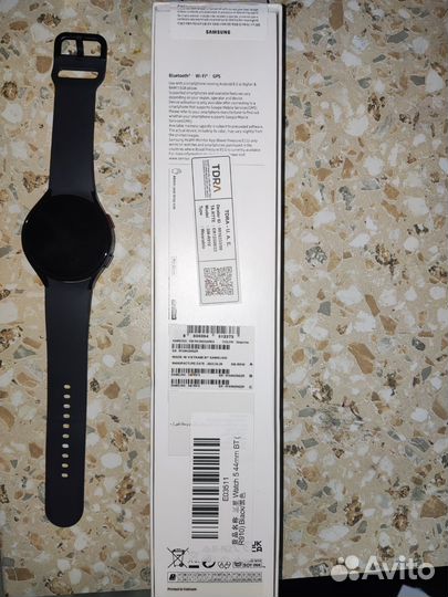 Samsung galaxy watch 5 44mm