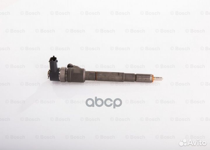 Распылитель форсунки 0445110274 Bosch