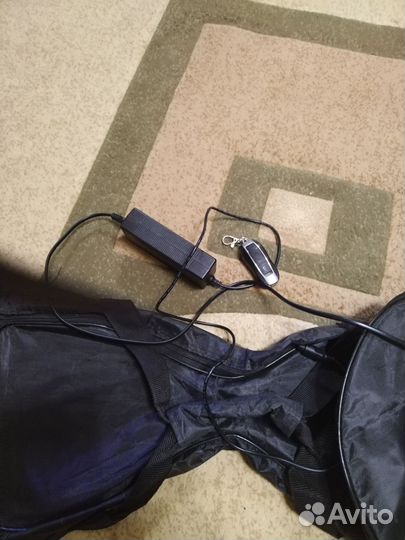 Гироскутер бу