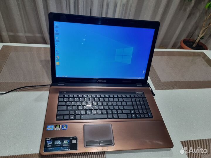 Asus x73s i7, nvidia geforce
