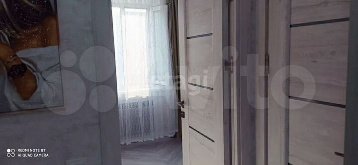 1-к. квартира, 35,2 м², 5/5 эт.