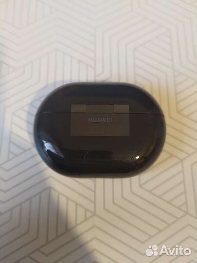 Huawei freebuds pro