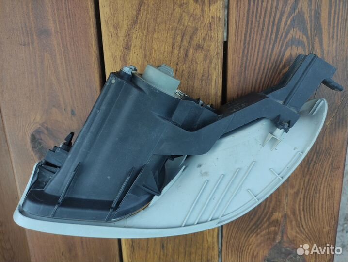 Туманка (оригинал) Nissan Maxima A33