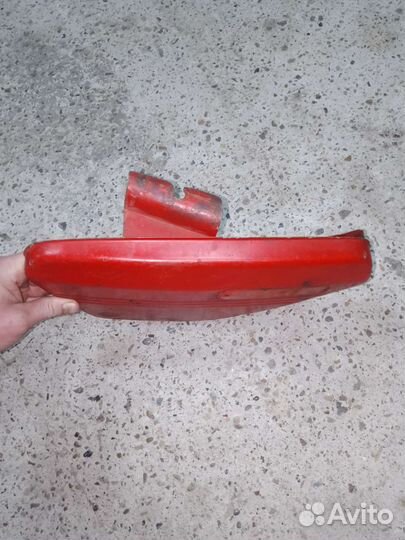 Бардачок левый Ява 634 б/у