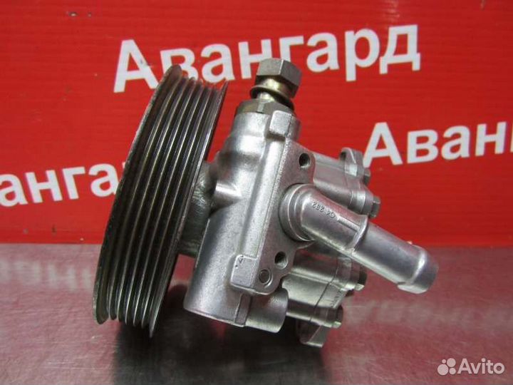 Насос гур Chery Tiggo T11 SQR481F 2012