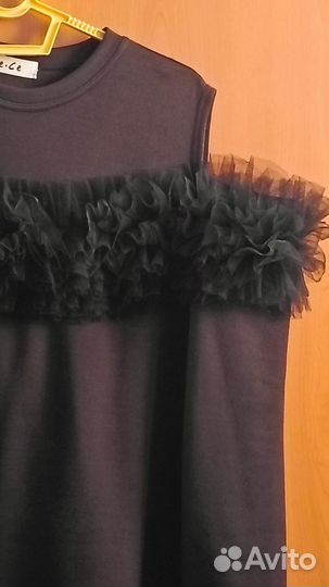 Платье женское вечернее размер 46-48