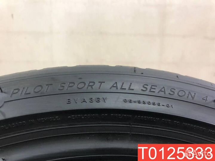 Michelin Pilot Sport All Season 4 255/35 R18 94Y