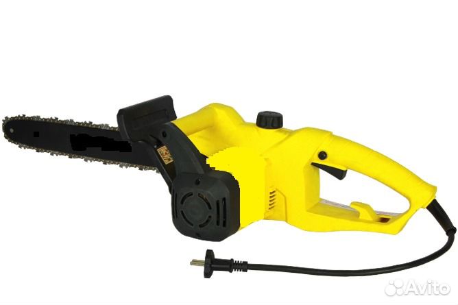 Пила цепная электрическая Хантер1.6квт