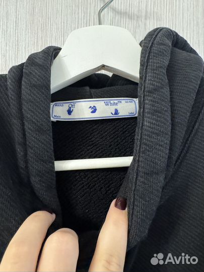 Спортивный костюм off-white