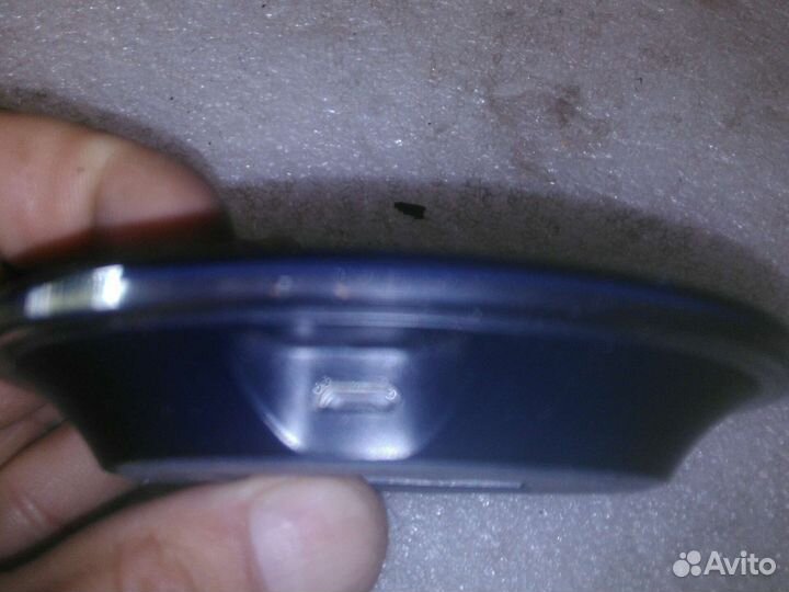 Беспроводная зарядка samsung