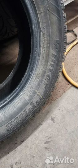 Hankook Winter I'Pike 225/60 R17