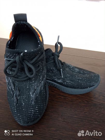 Кроссовки easy