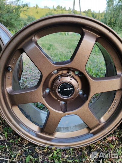 Диски Toyota Land Cruiser 200 R18