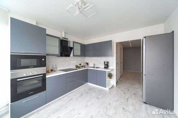 Кухонный гарнитур от производителя