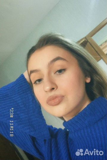 Любая работа, подработка