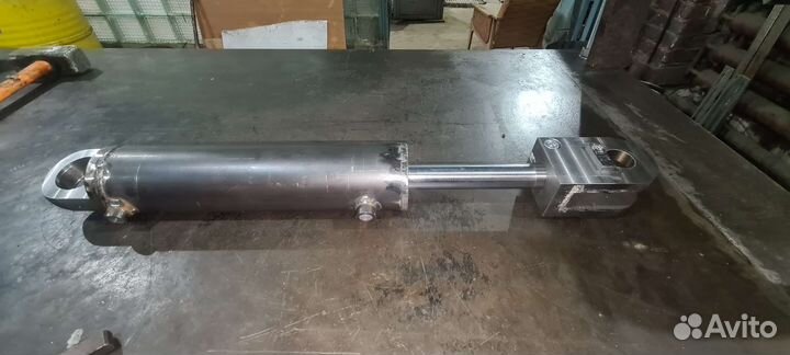 Ремонт и изготовление гидроцилиндров