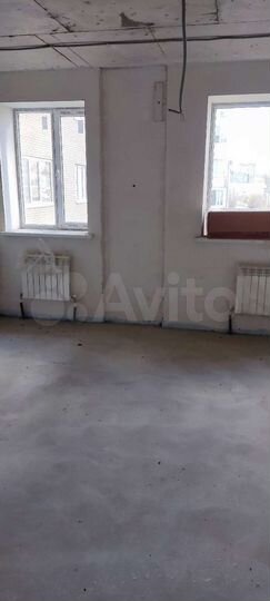 3-к. квартира, 100 м², 7/9 эт.