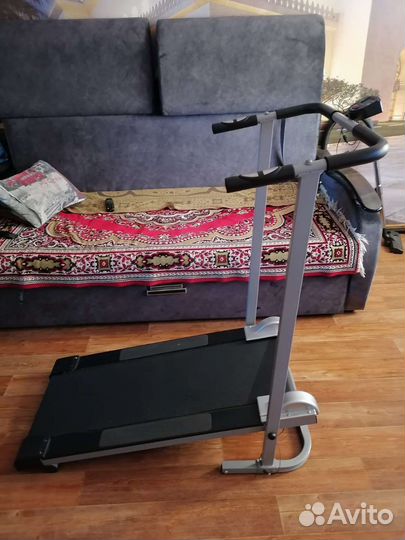 Беговая дорожка бу