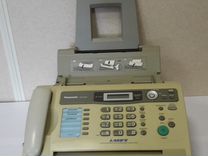 Лазерный факс Panasonic KX-FL 403