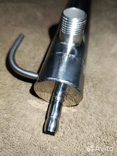 Самогонный аппарат дистиллятор 1,5