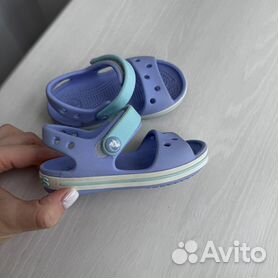 Crocs C6