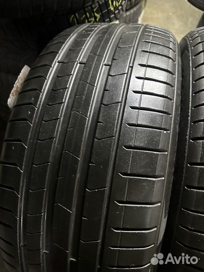 Pirelli P Zero PZ4 265/50 R19 110W