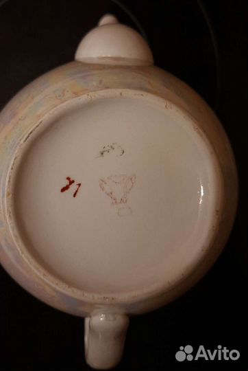 Заварочный чайник