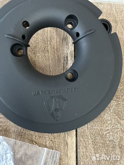 Впуск для Harley Davidson Iron