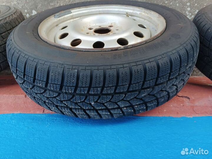 Yokohama Ice Guard IG30 165/70 R14
