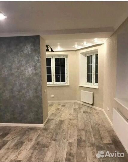 Ремонт квартир, поклейка обоев