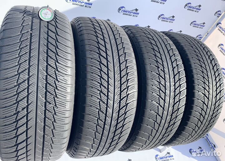Bridgestone Blizzak LM-001 225/55 R17 97H