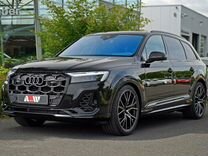 Audi Q7 3.0 AT, 2024, 1 км, с пробегом, цена 13 700 000 руб.