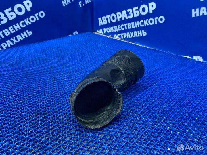 Гофра воздушного фильтра Peugeot 308 хэтчбек EP6C