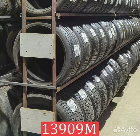 Nokian Tyres Hakkapeliitta R2 SUV 275/45 R20 113S