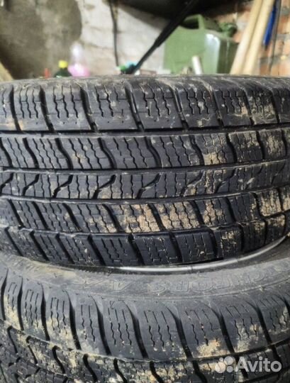 Windforce Catchfors A/S 195/50 R16