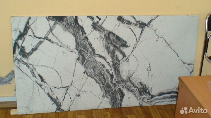 Гибкий камень и мрамор по немецкой технологии