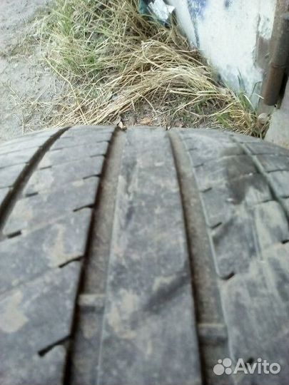 Michelin Primacy HP 225/50 R17