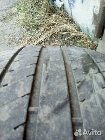 Michelin Primacy HP 225/50 R17