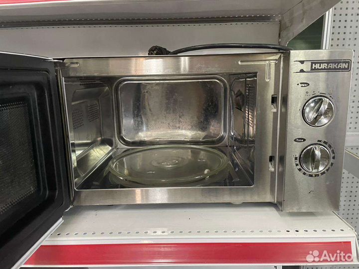 Свч микроволновая печь бу